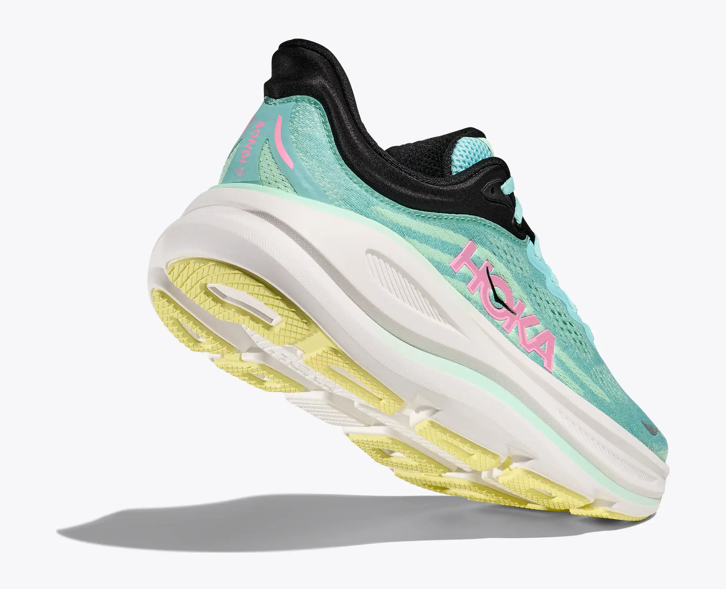 HOKA BONDI 9