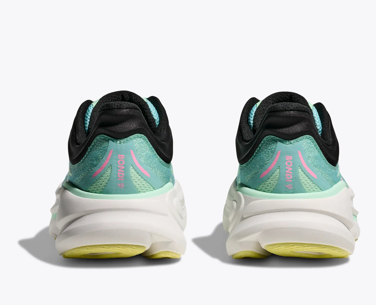 HOKA BONDI 9