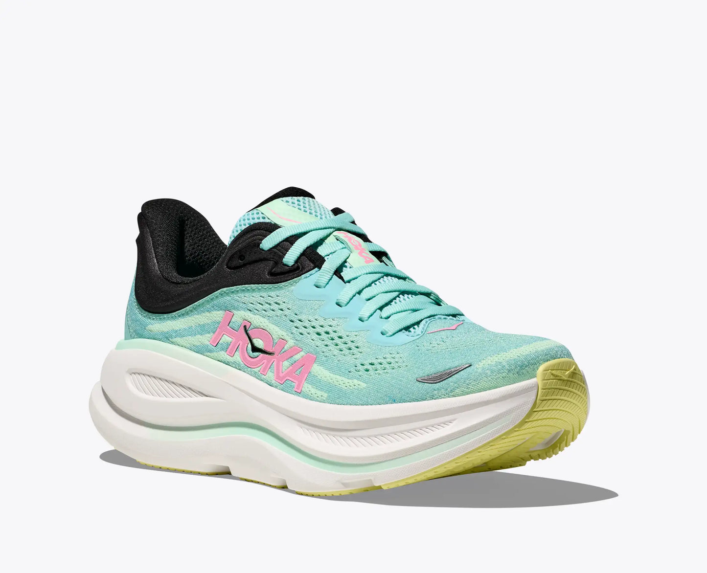 HOKA BONDI 9