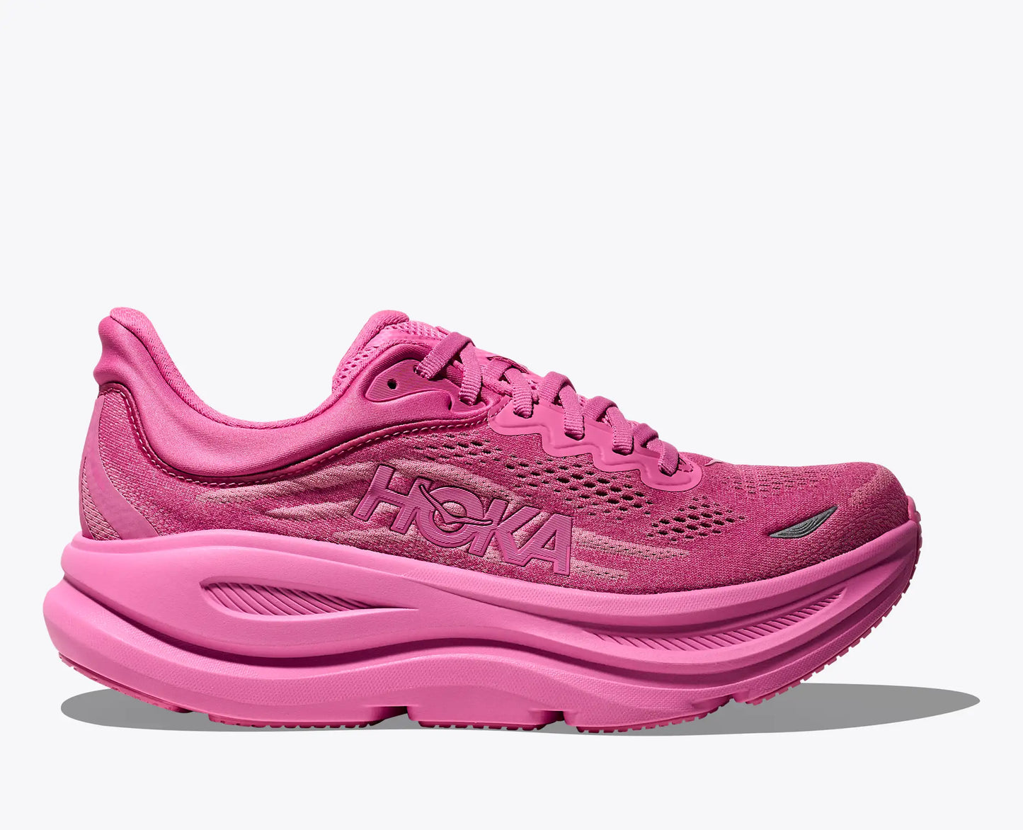 HOKA BONDI 9