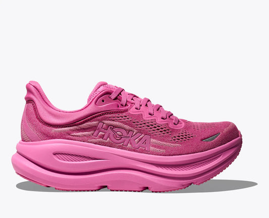 HOKA BONDI 9.