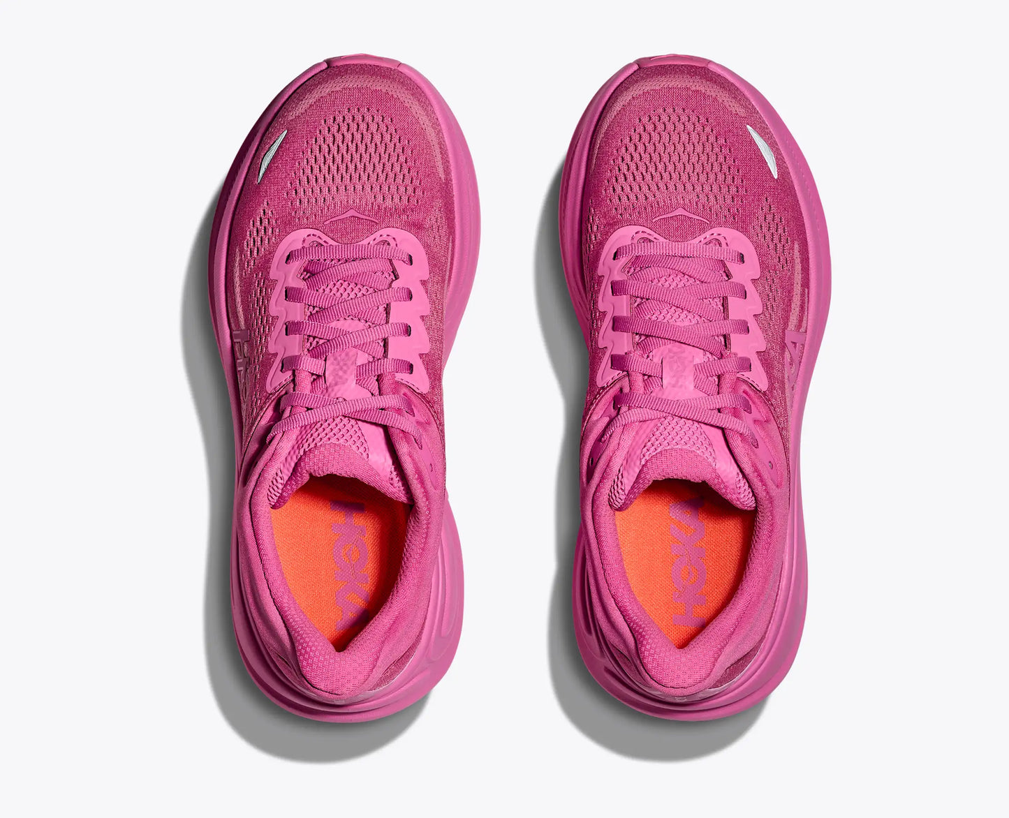 HOKA BONDI 9.