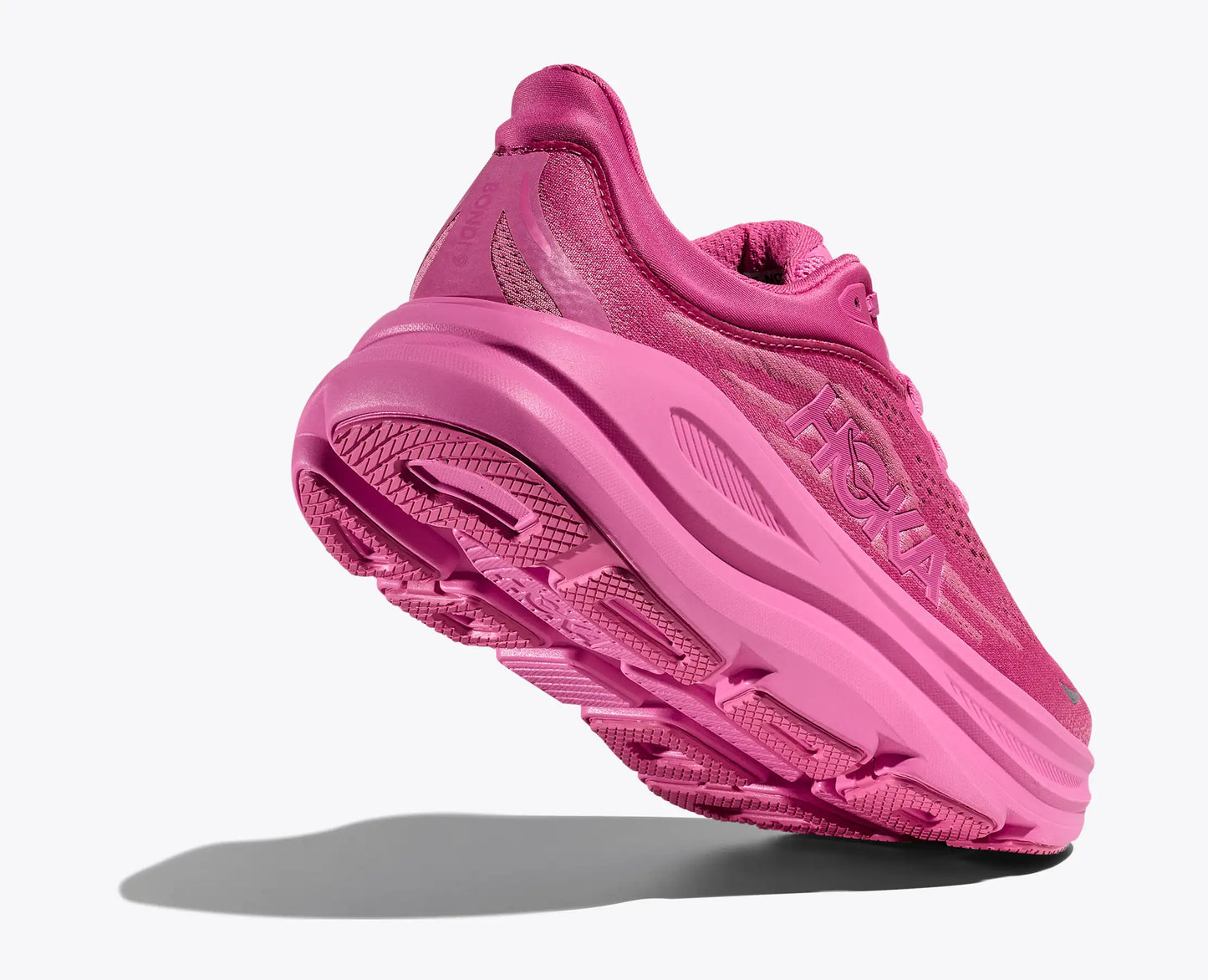 HOKA BONDI 9.