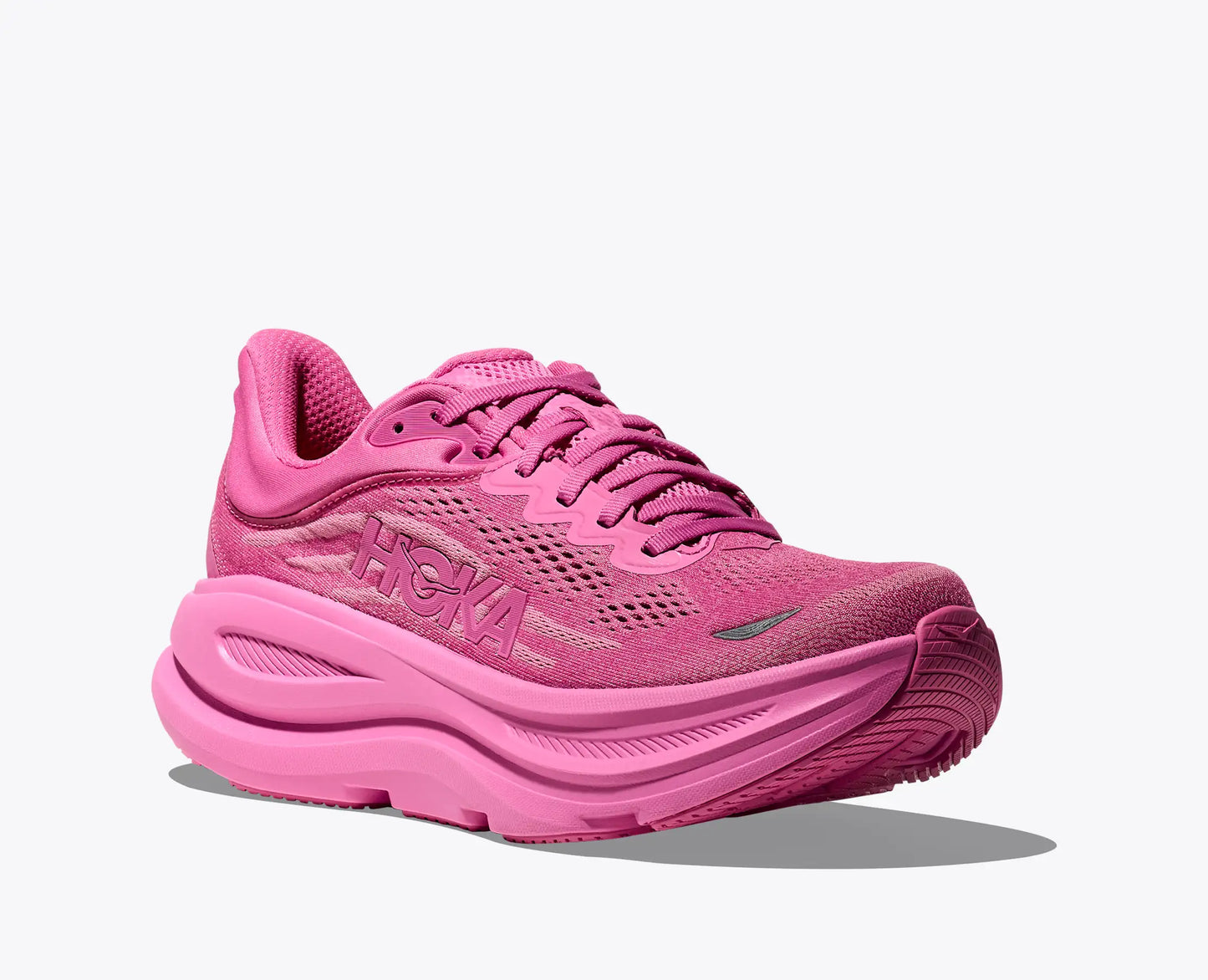 HOKA BONDI 9