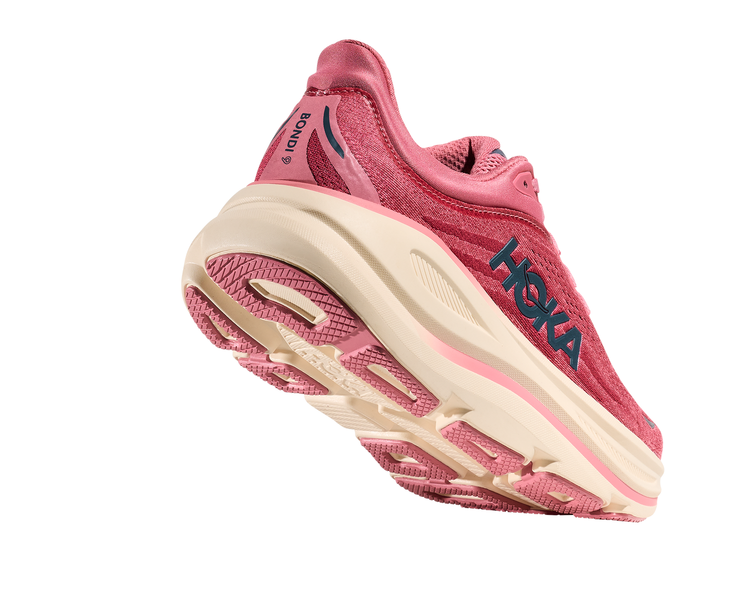 HOKA BONDI 9