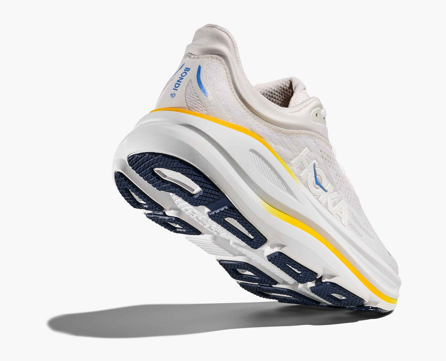 HOKA BONDI 9