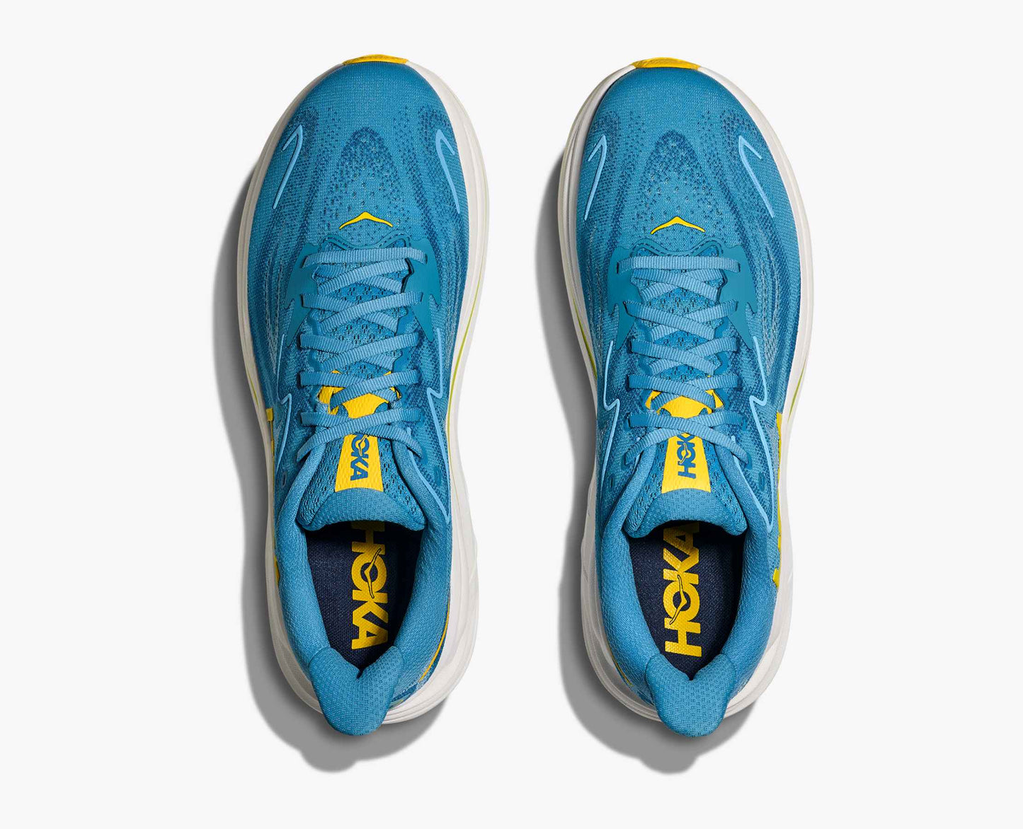 HOKA CLIFTON 10