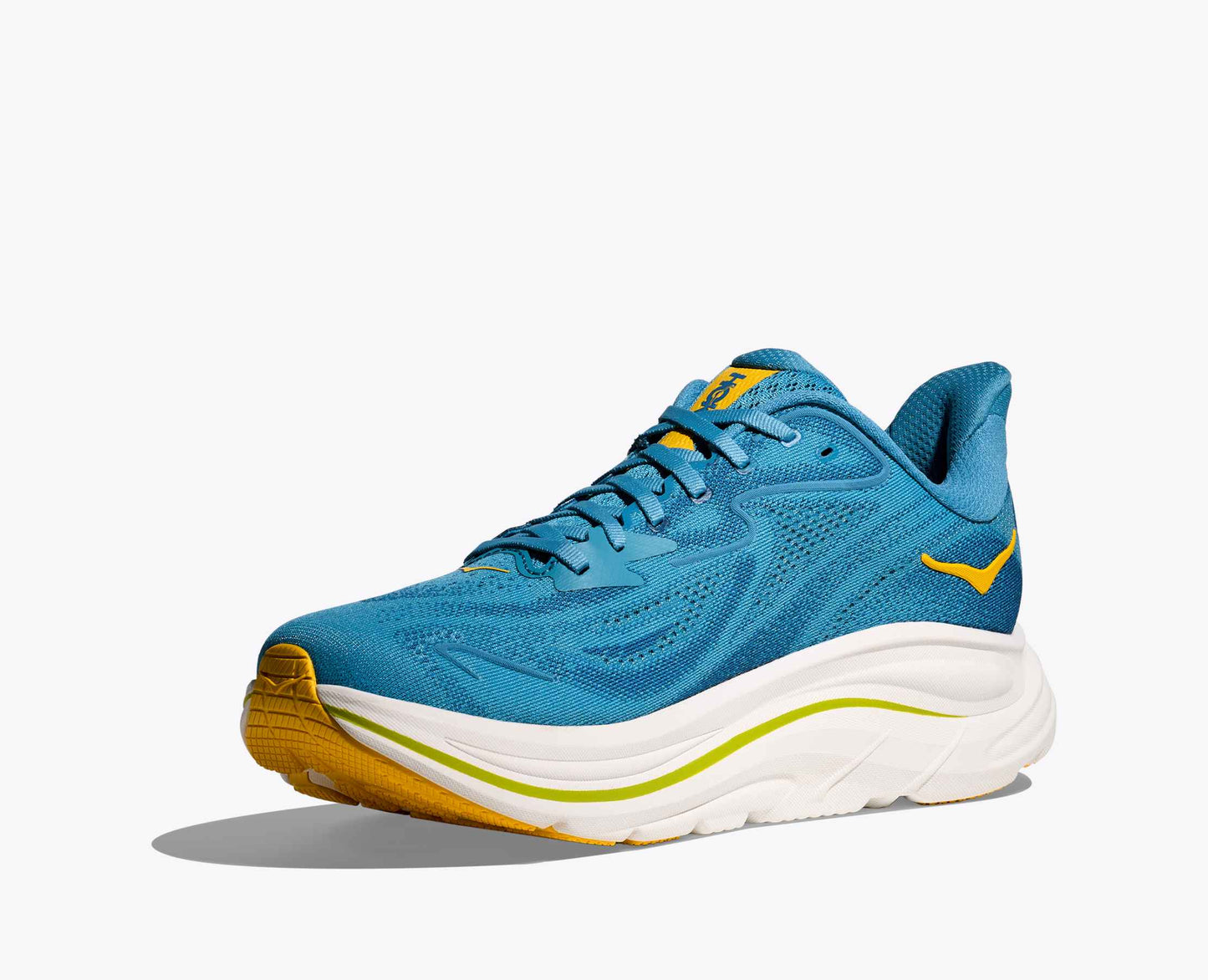 HOKA CLIFTON 10
