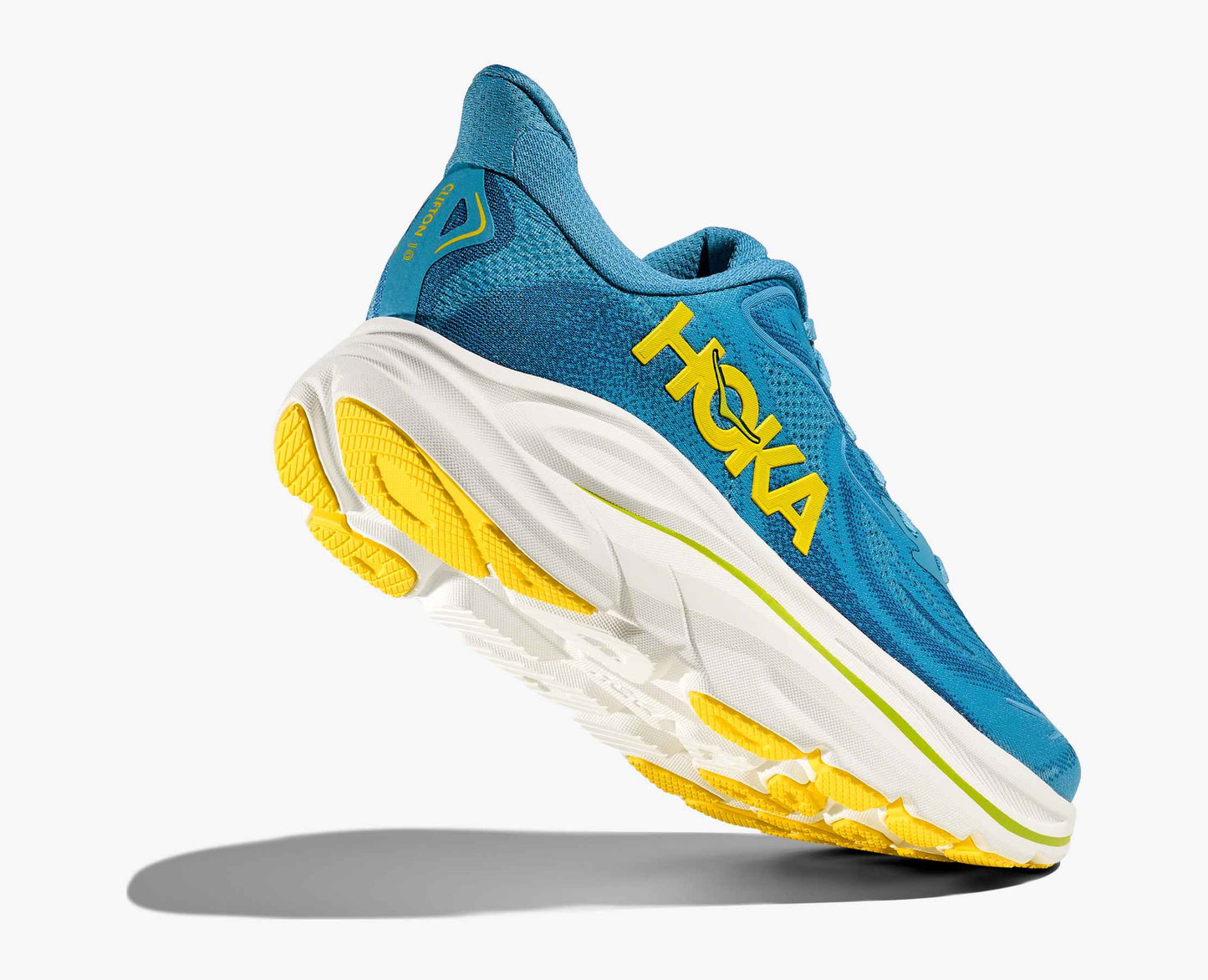 HOKA CLIFTON 10