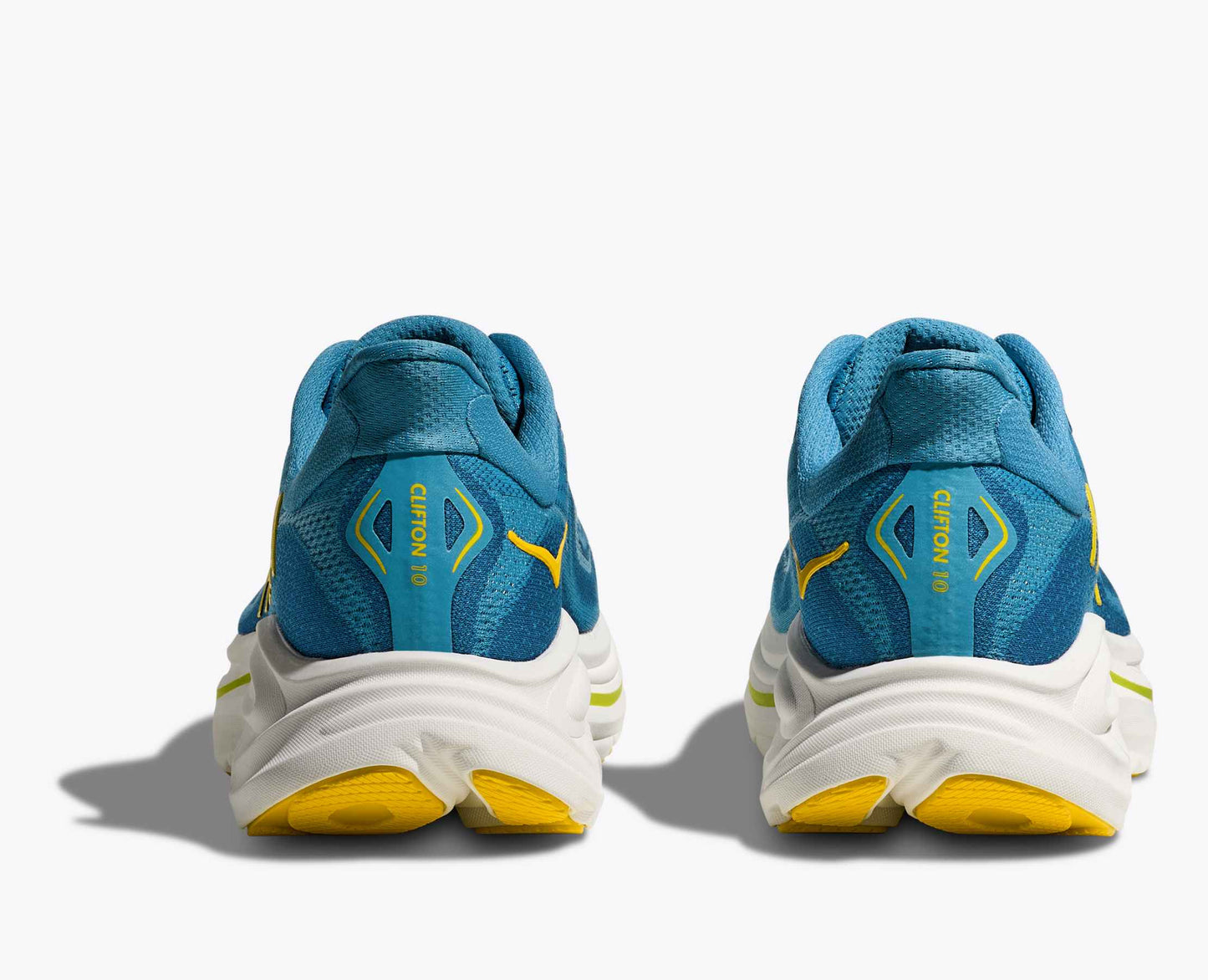 HOKA CLIFTON 10