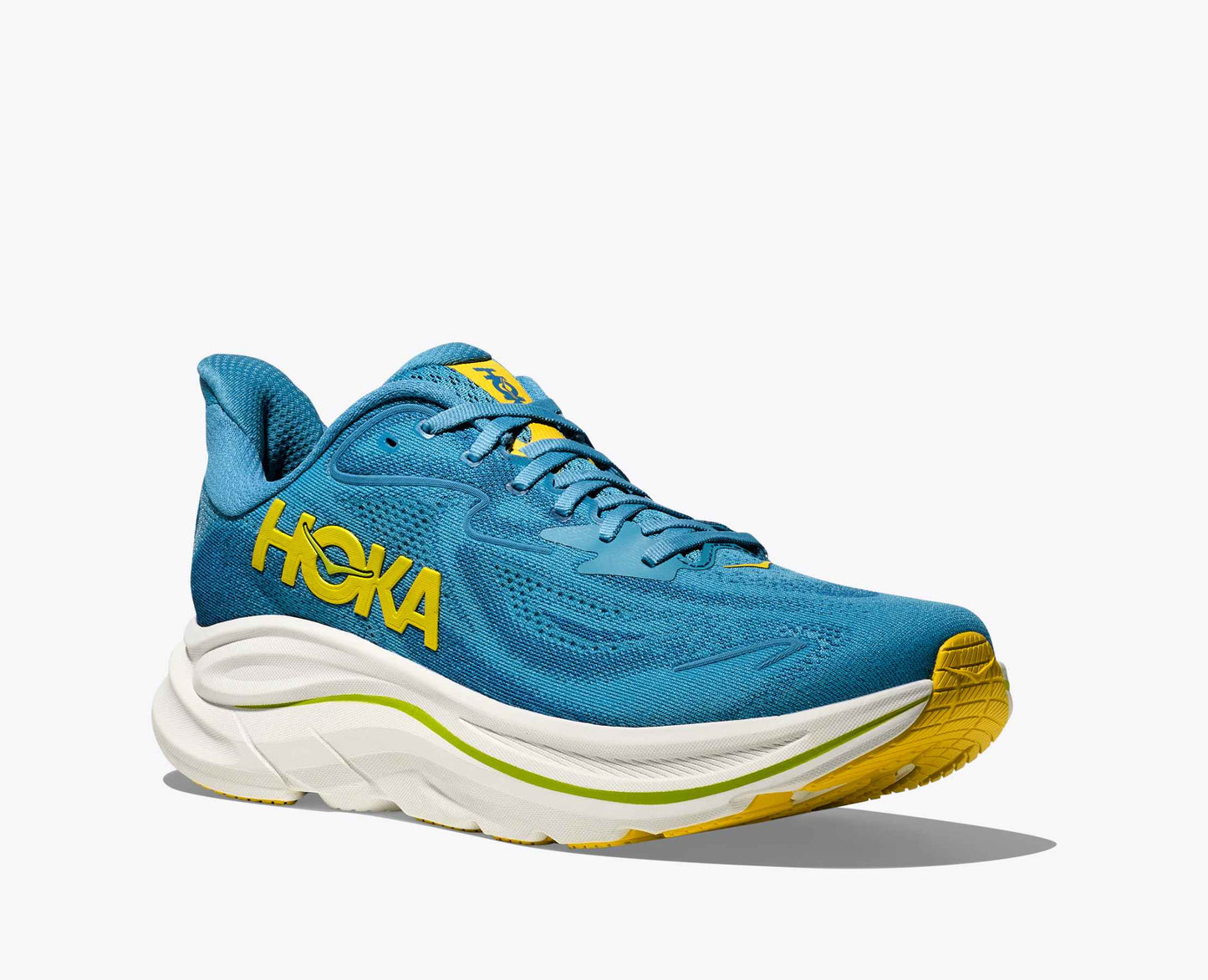 HOKA CLIFTON 10