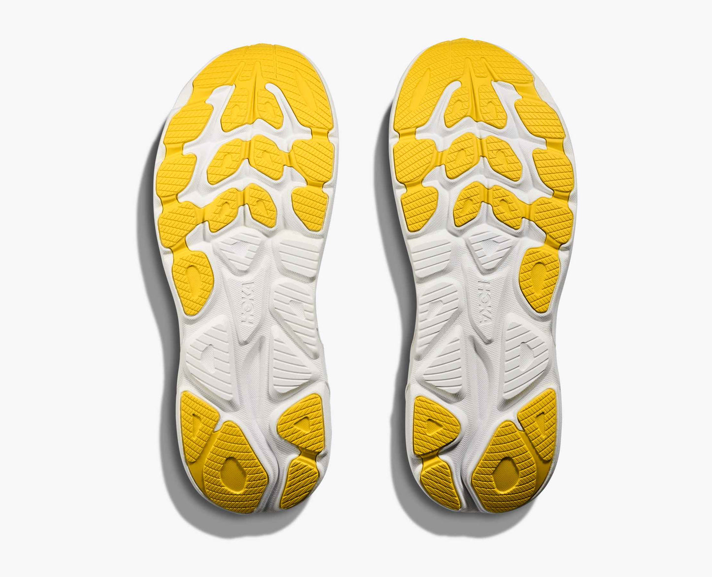 HOKA CLIFTON 10