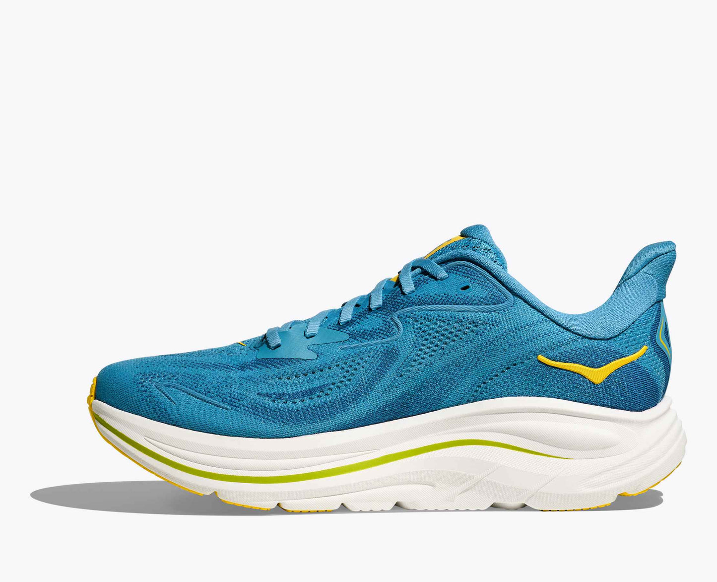 HOKA CLIFTON 10