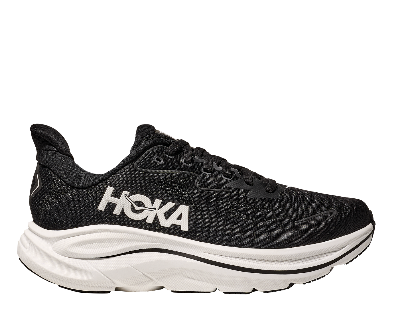 HOKA CLIFTON 10