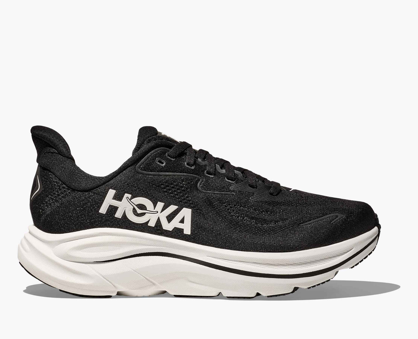 HOKA CLIFTON 10 WIDE
