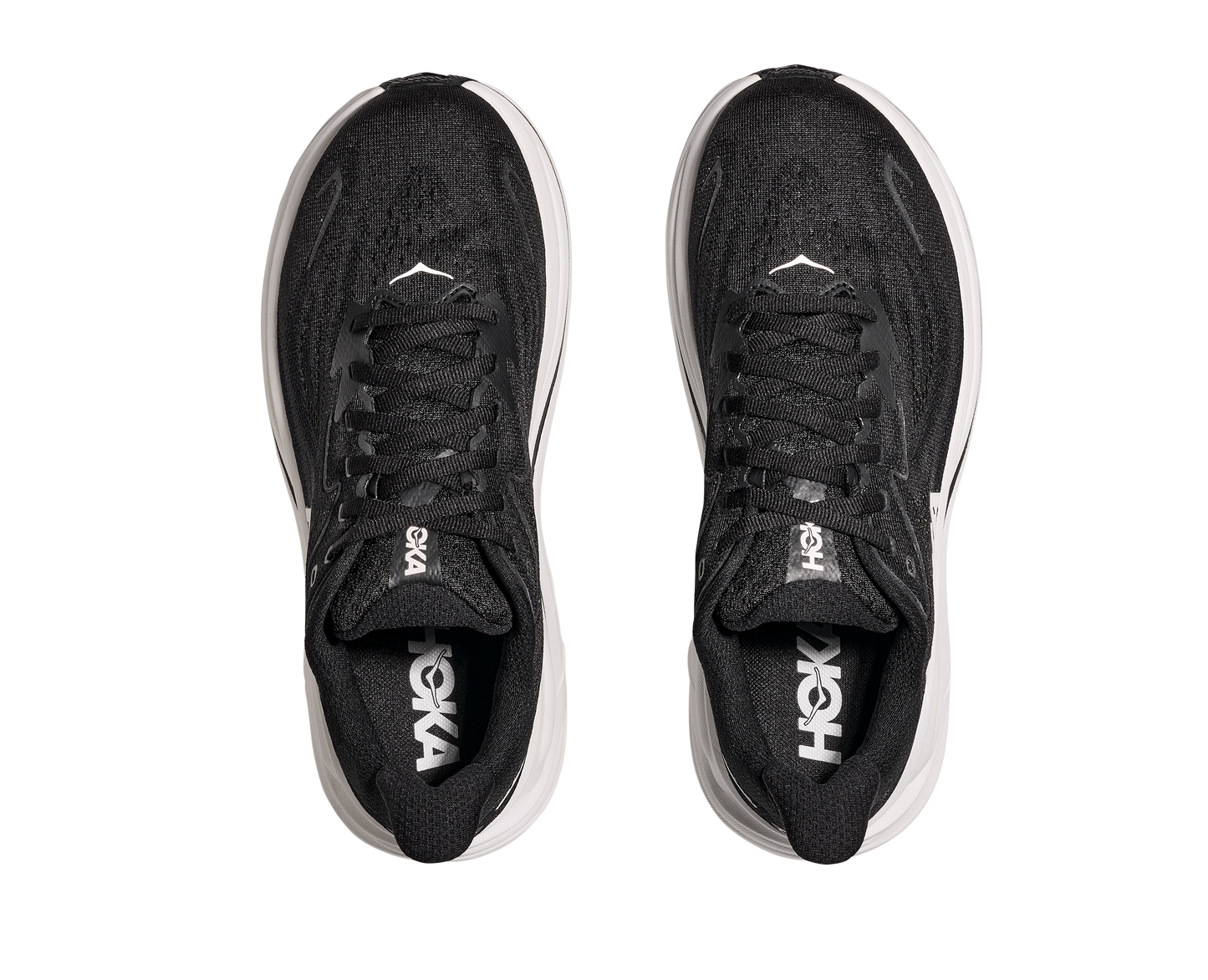 HOKA CLIFTON 10