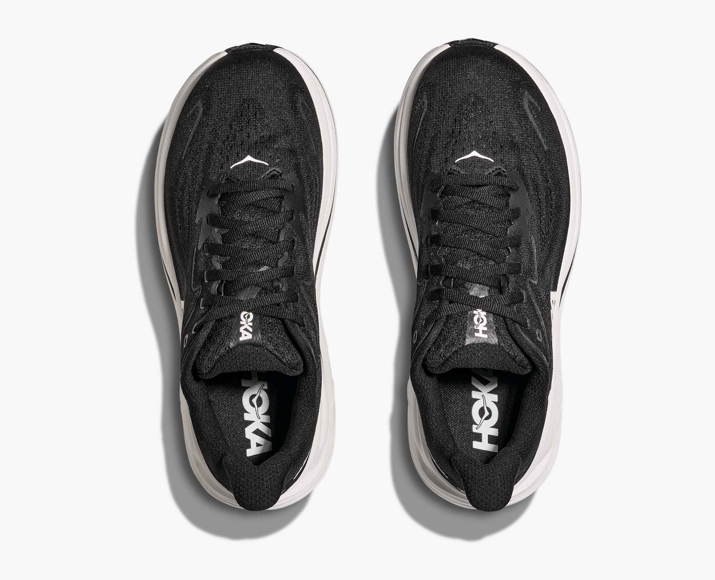 HOKA CLIFTON 10 WIDE