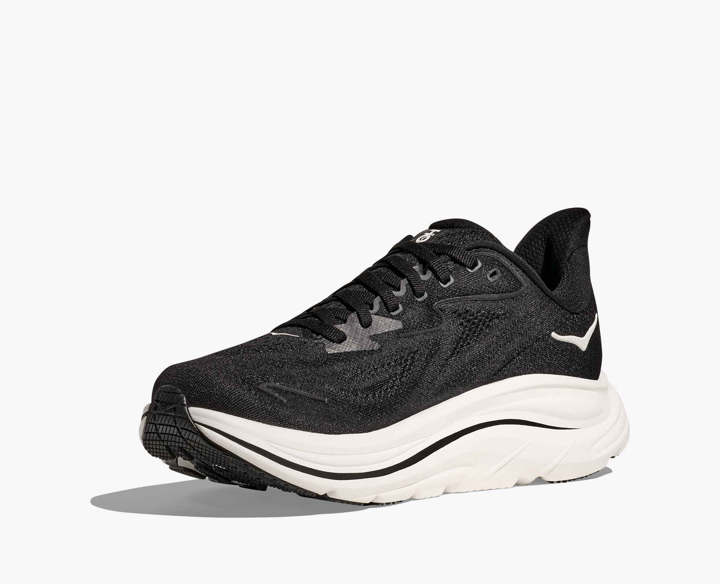HOKA CLIFTON 10 WIDE