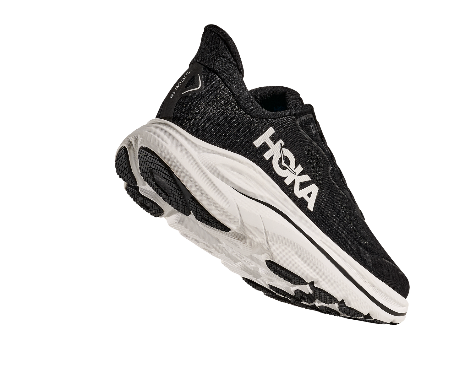 HOKA CLIFTON 10