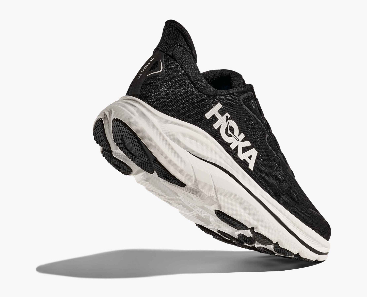 HOKA CLIFTON 10 WIDE