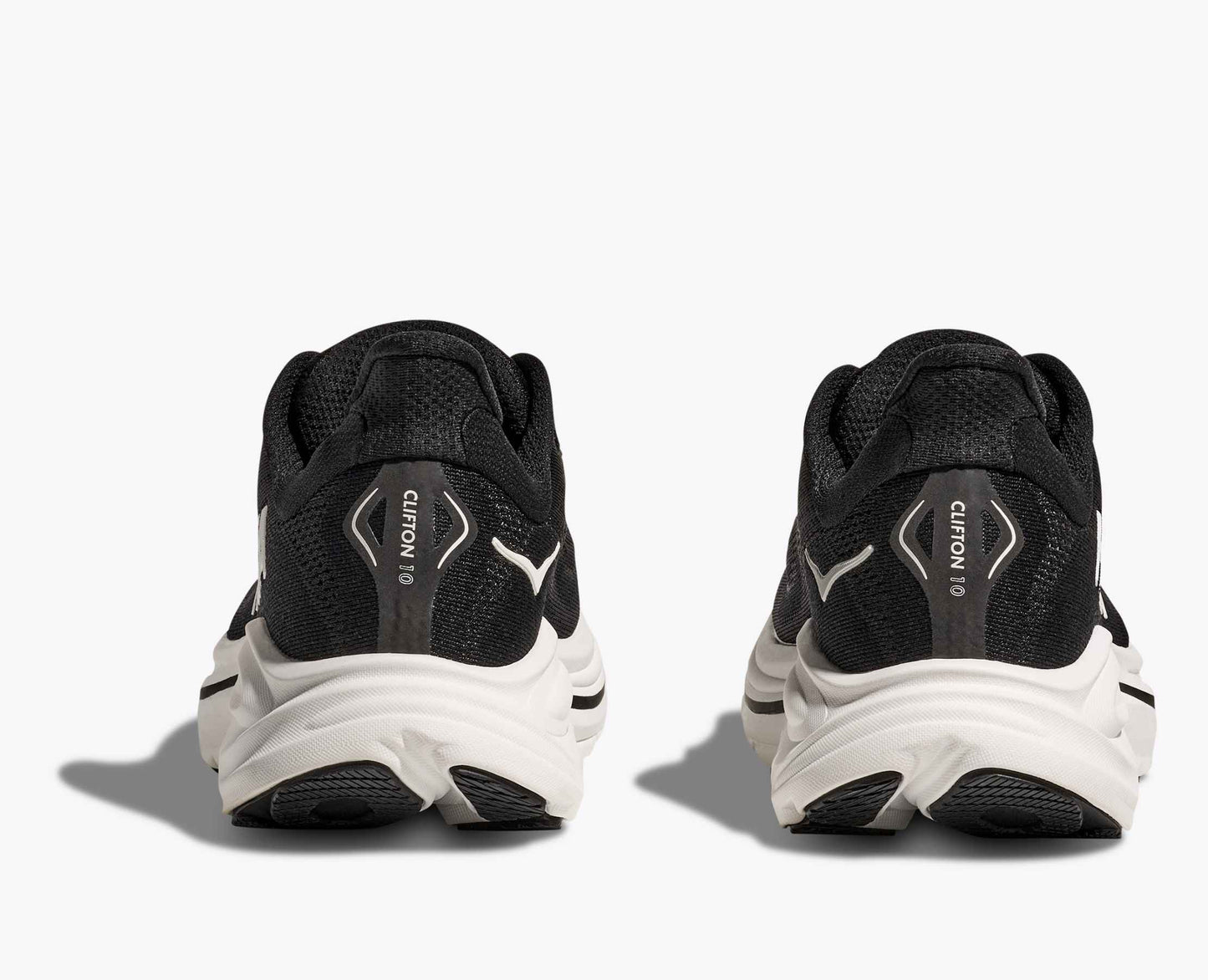 HOKA CLIFTON 10 WIDE