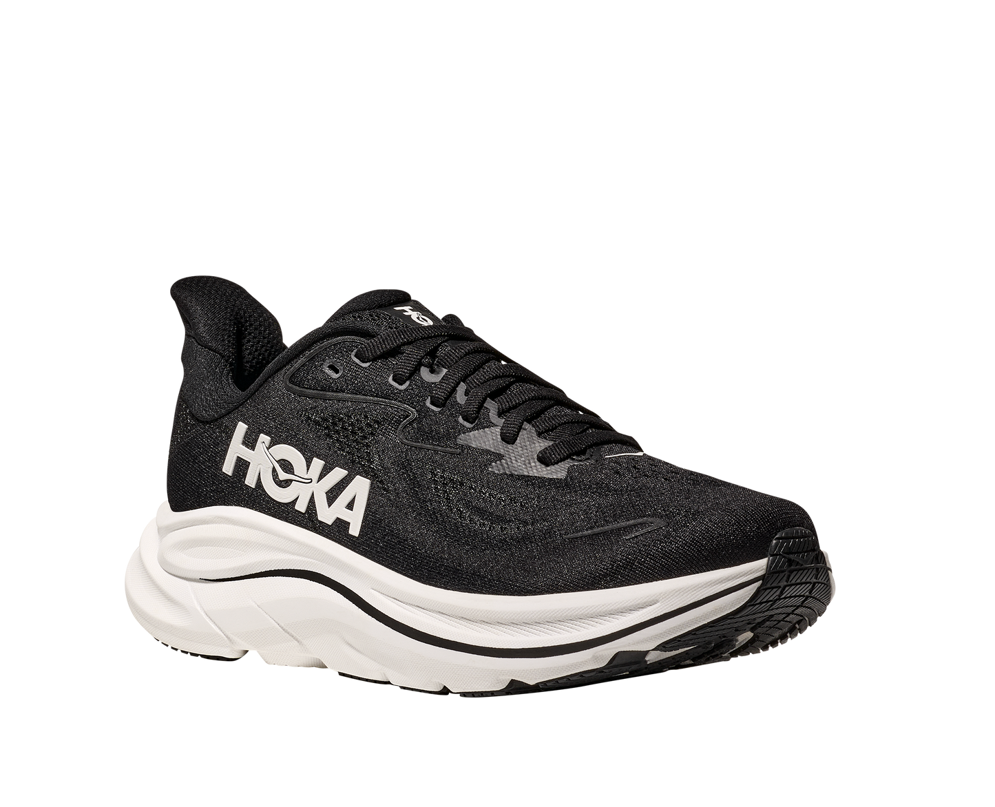 HOKA CLIFTON 10