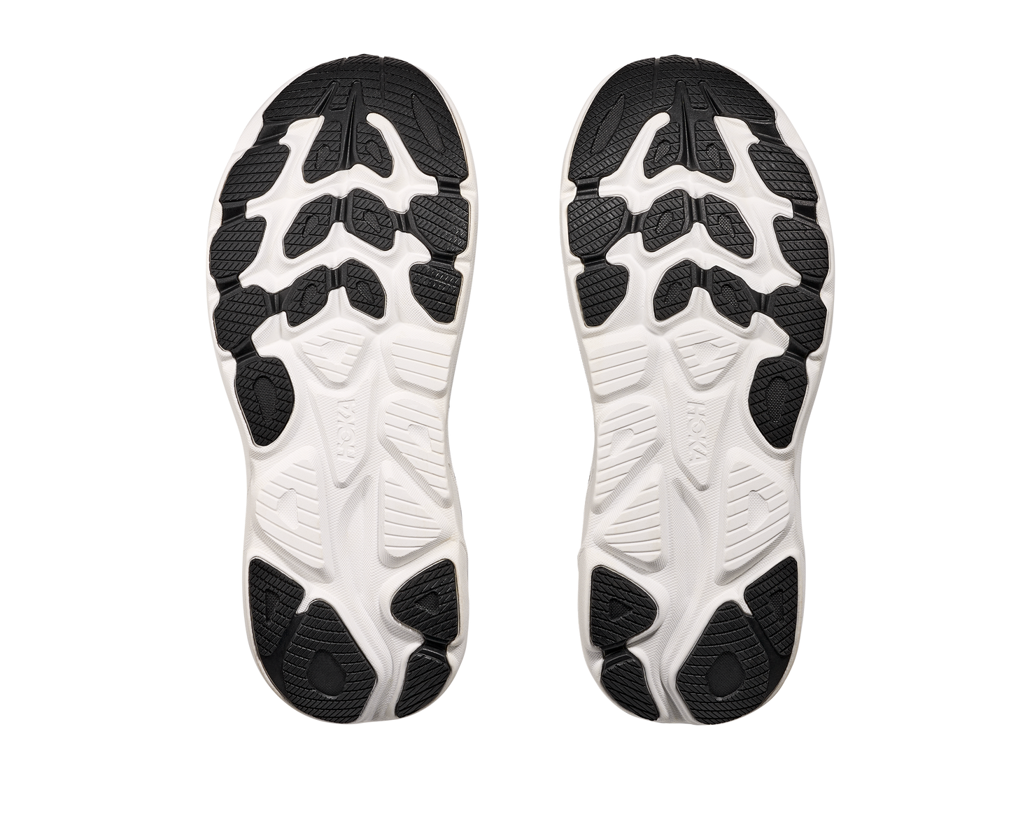 HOKA CLIFTON 10