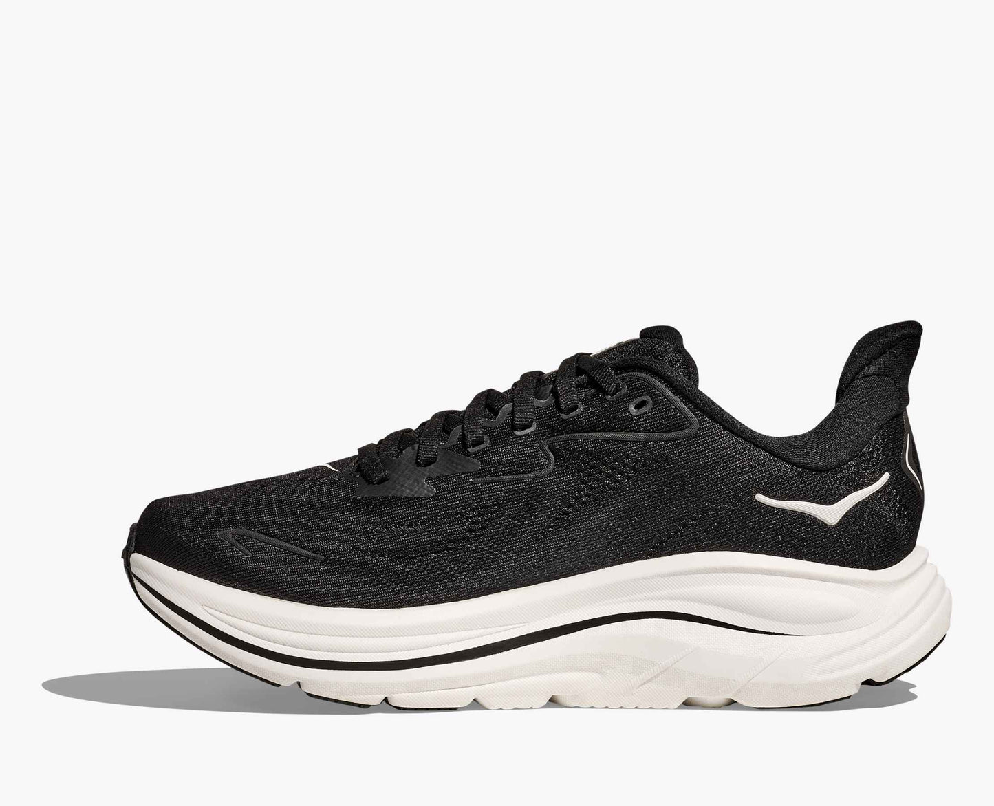 HOKA CLIFTON 10 WIDE