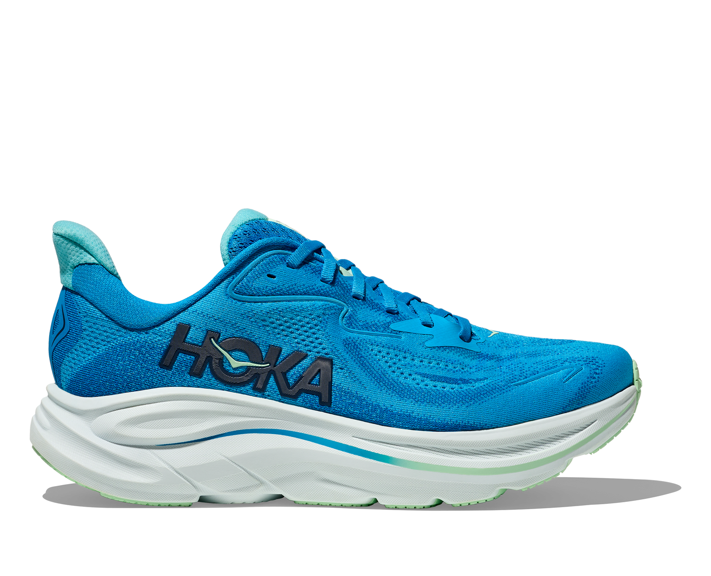 HOKA CLIFTON 10