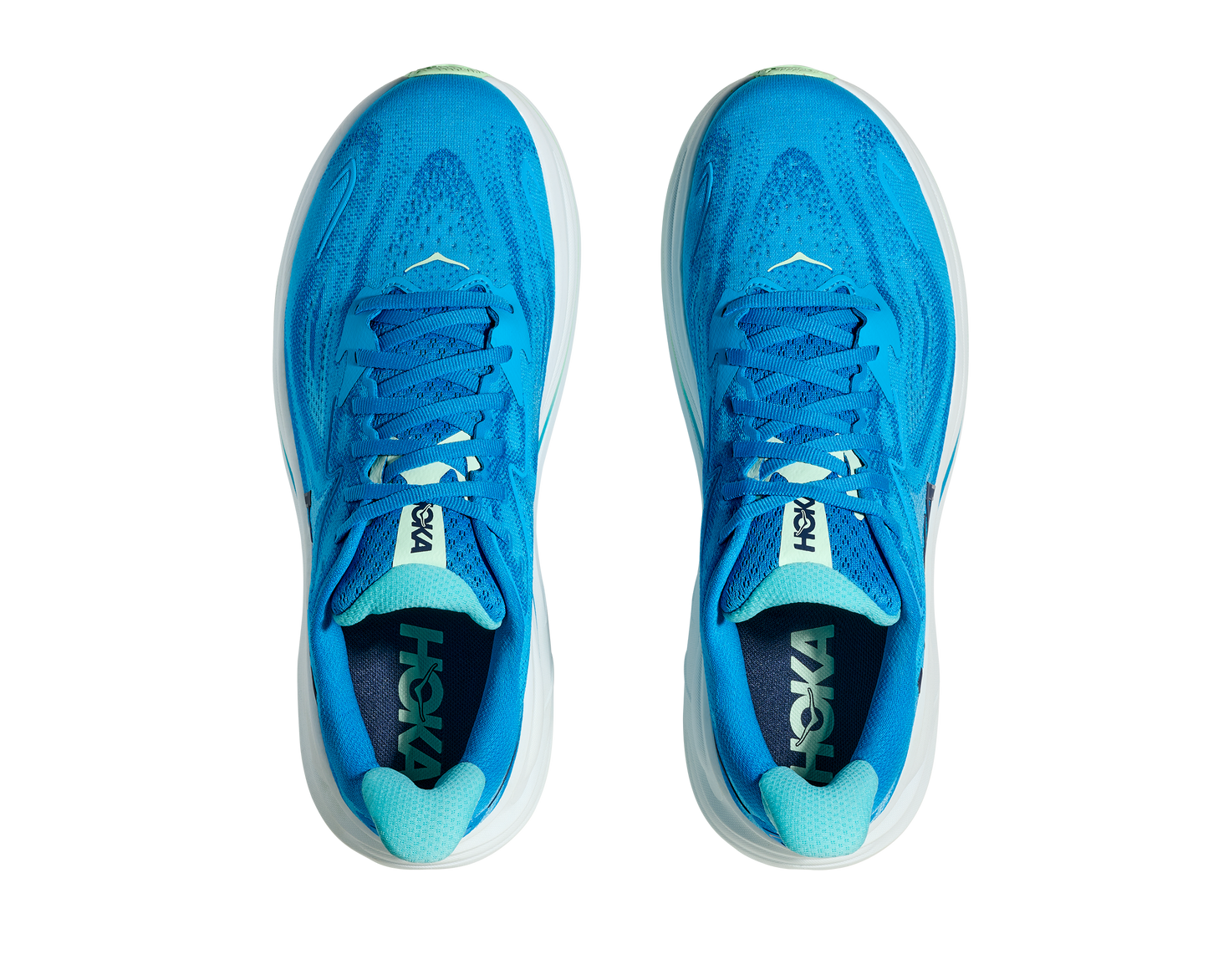 HOKA CLIFTON 10