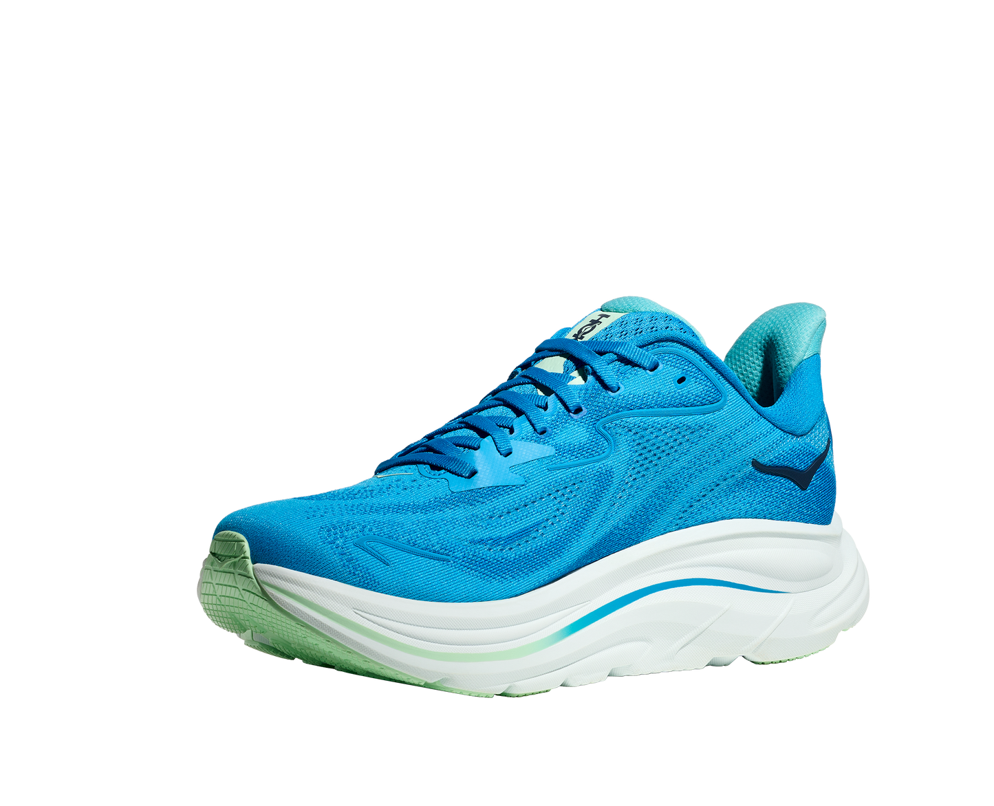 HOKA CLIFTON 10