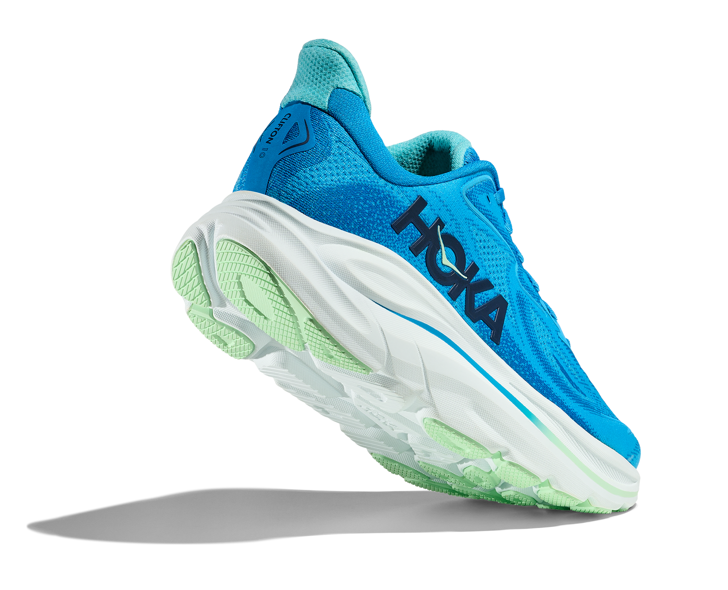 HOKA CLIFTON 10