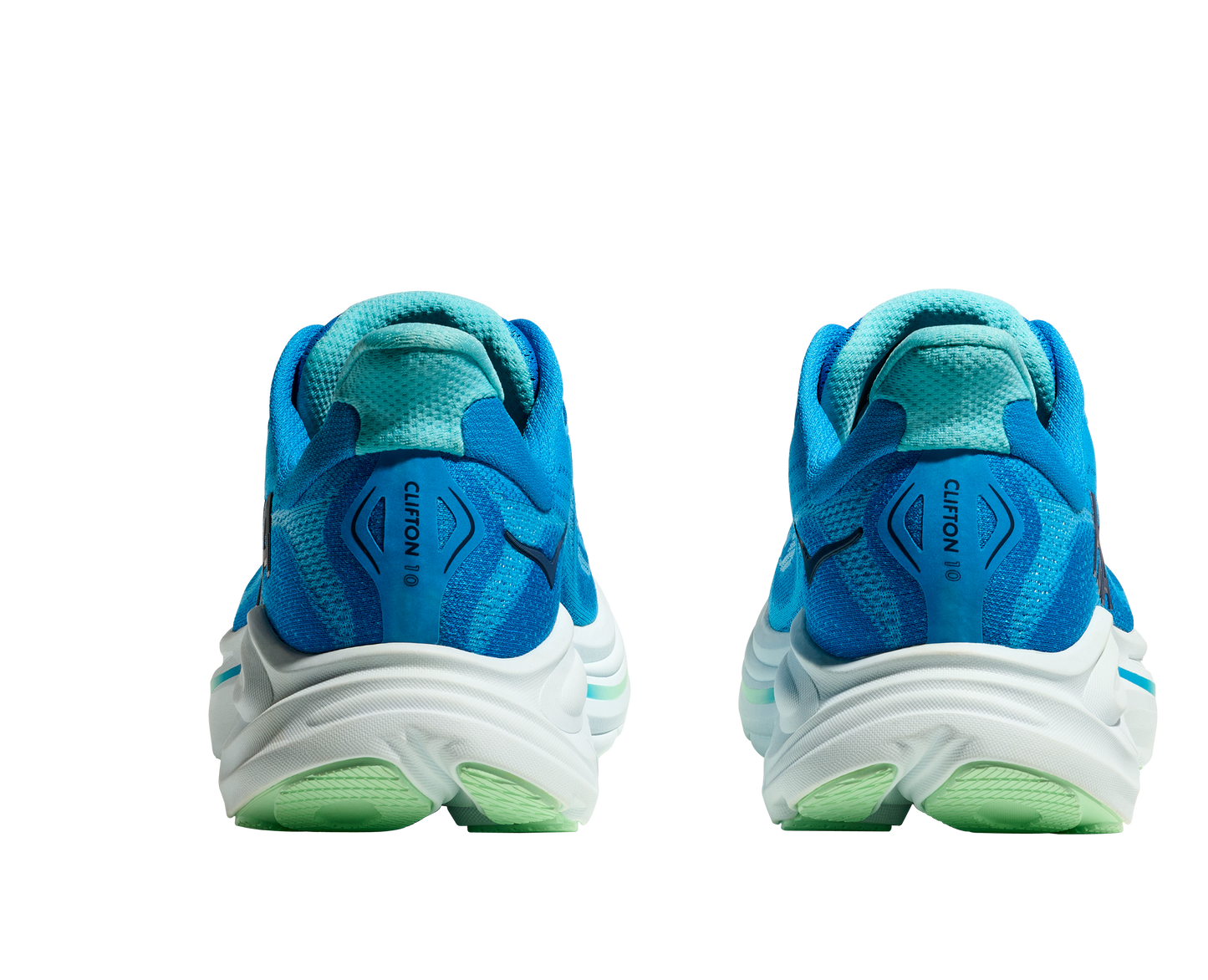 HOKA CLIFTON 10