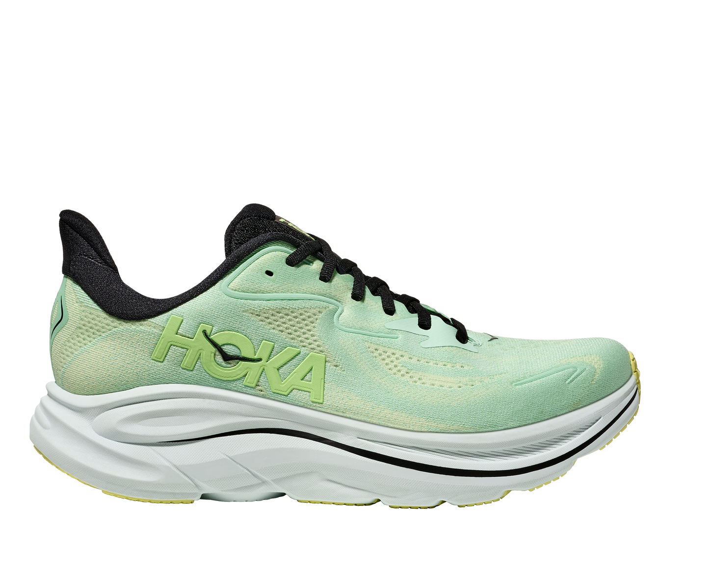 HOKA CLIFTON 10