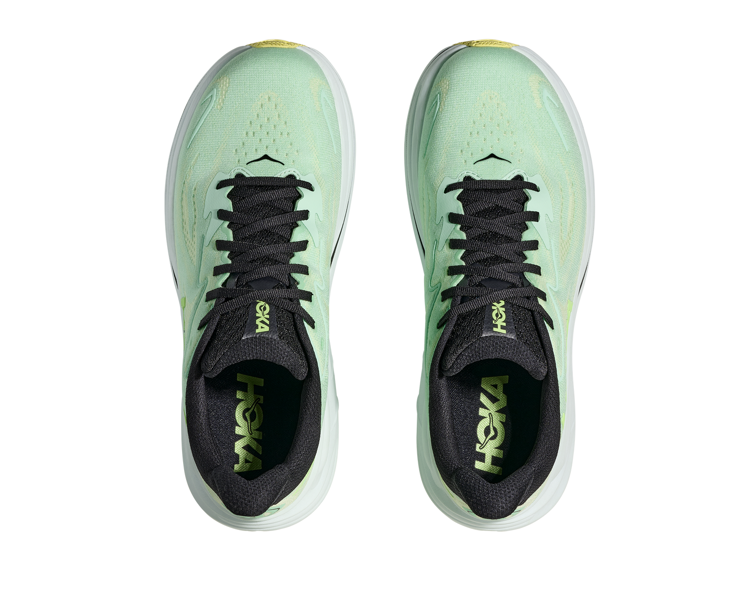 HOKA CLIFTON 10