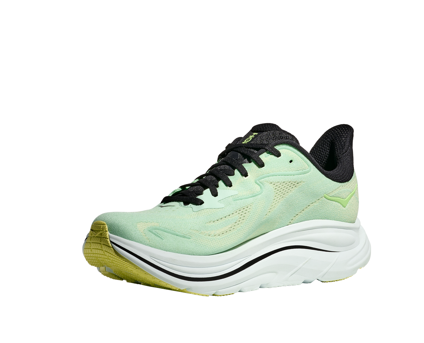 HOKA CLIFTON 10