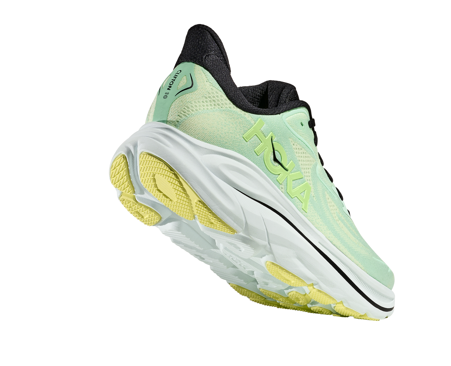 HOKA CLIFTON 10