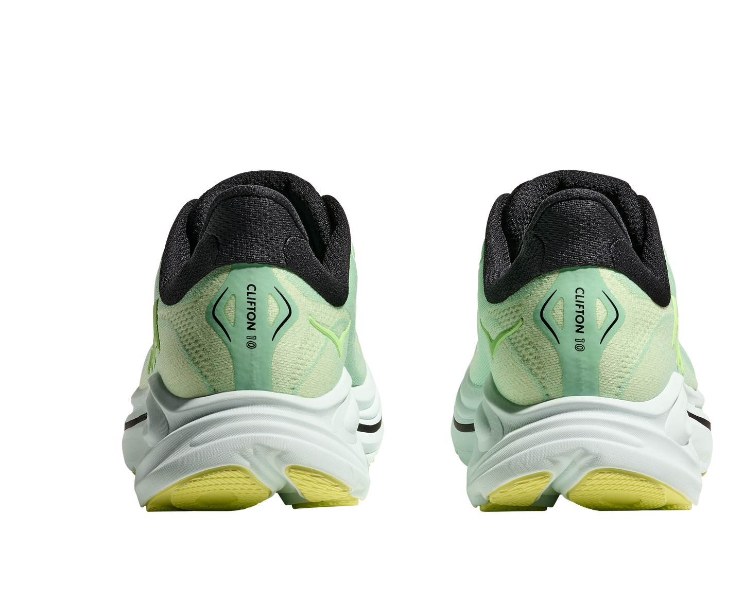 HOKA CLIFTON 10