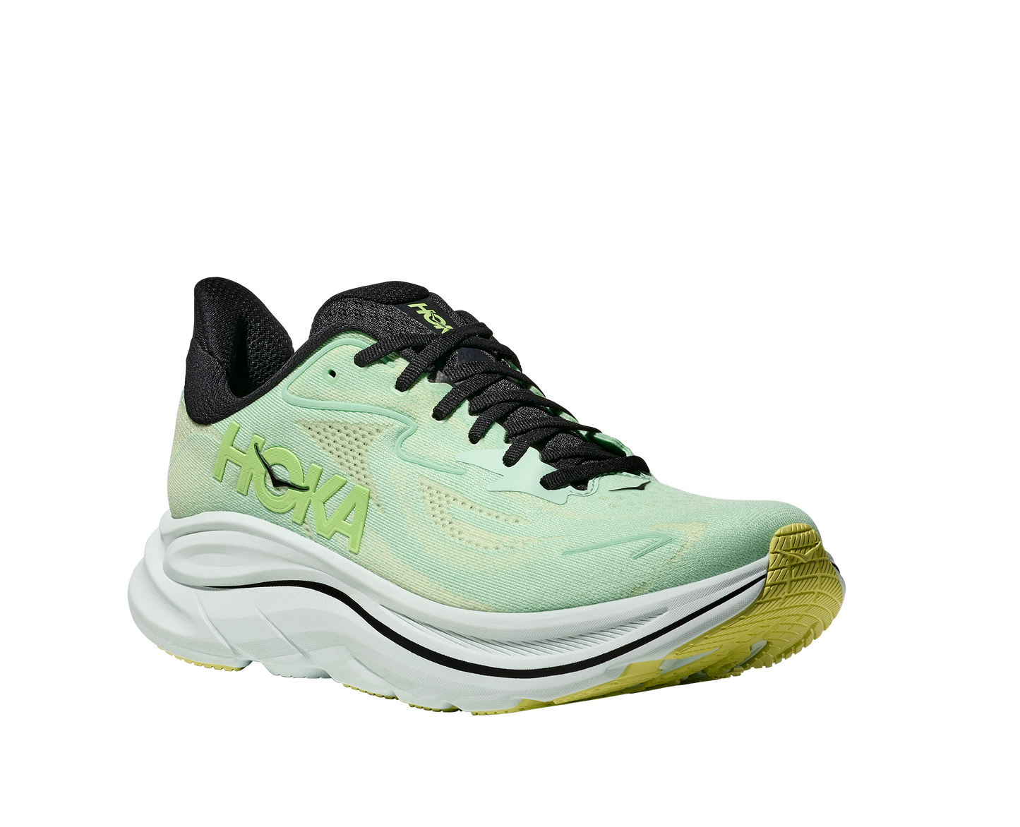 HOKA CLIFTON 10