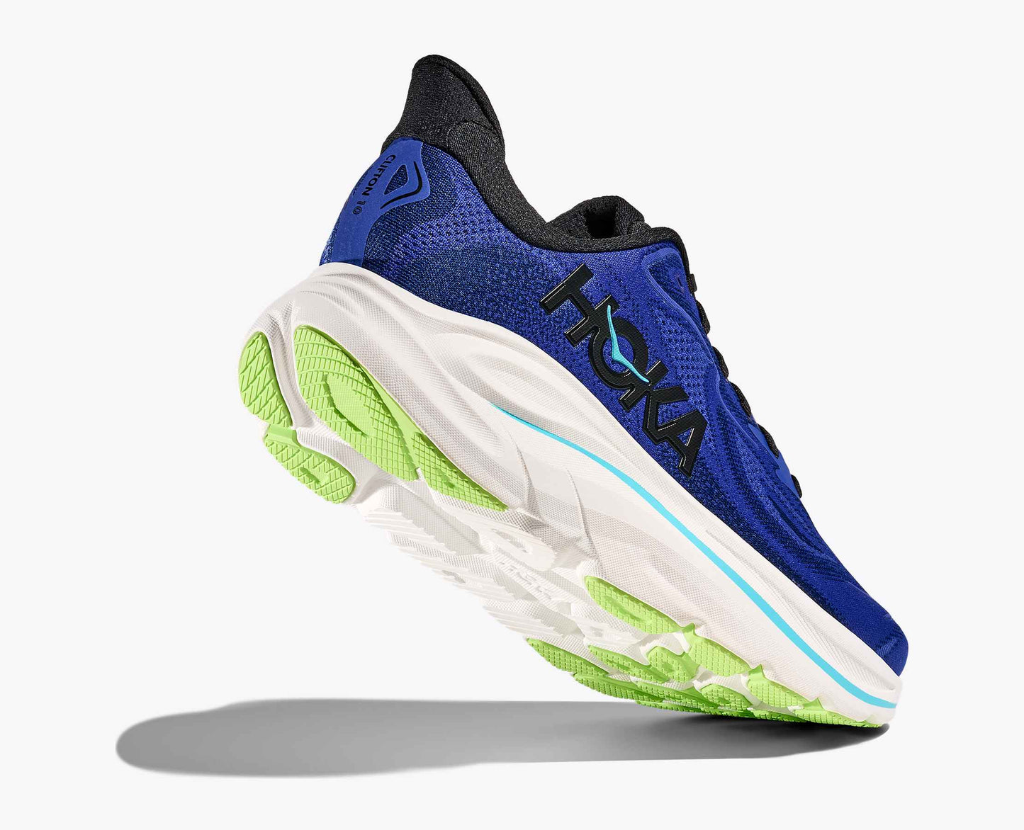 HOKA CLIFTON 10