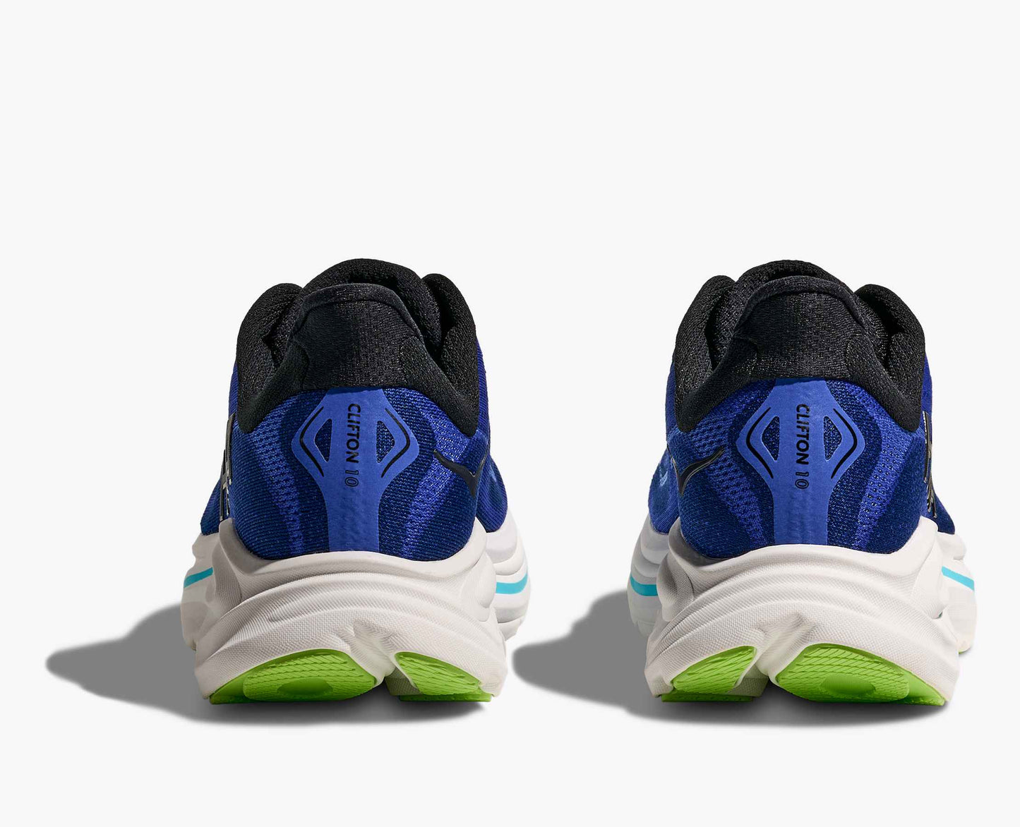 HOKA CLIFTON 10