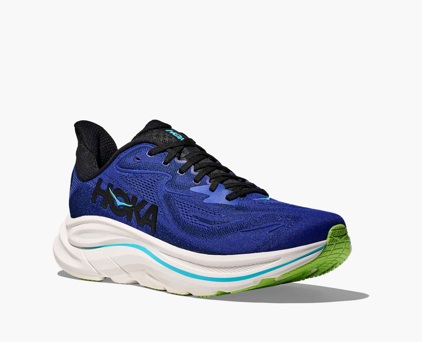 HOKA CLIFTON 10