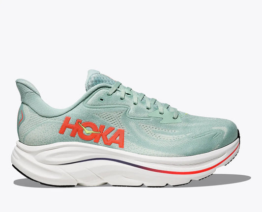 HOKA CLIFTON 10 M.