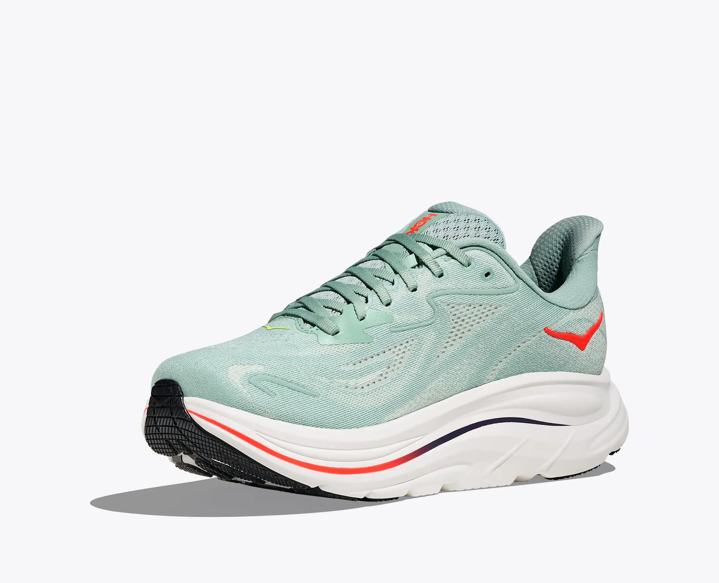HOKA CLIFTON 10 M.