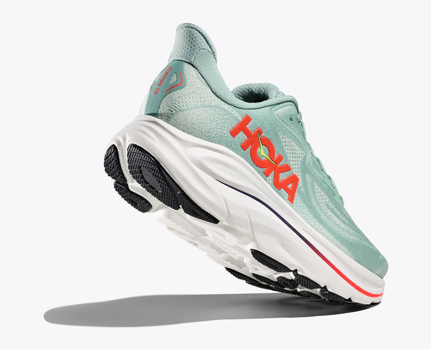 HOKA CLIFTON 10 M.