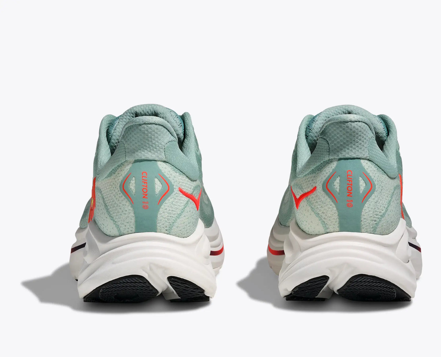 HOKA CLIFTON 10 M.