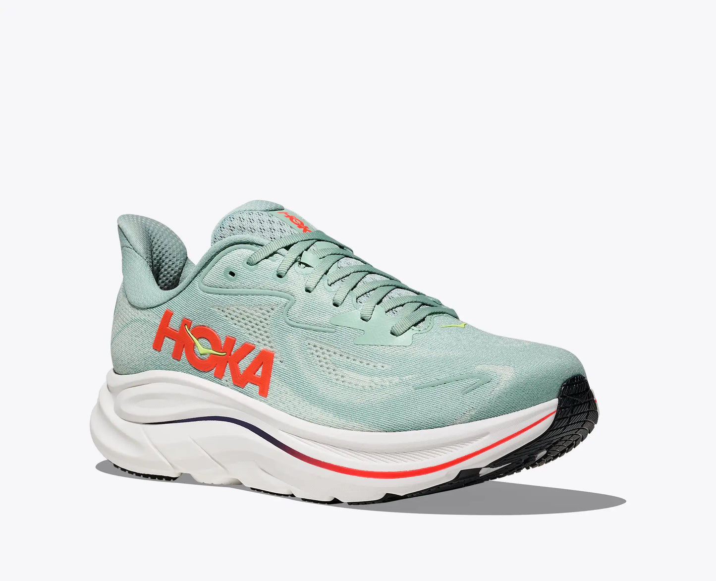 HOKA CLIFTON 10 M.