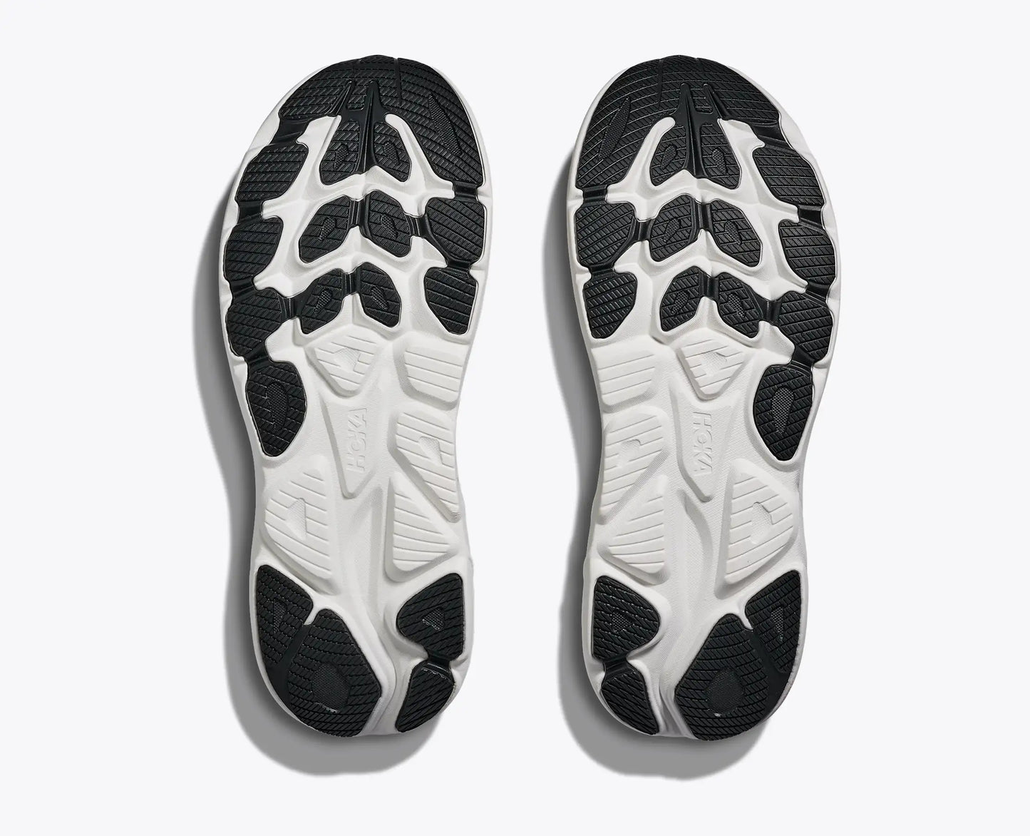 HOKA CLIFTON 10 M.