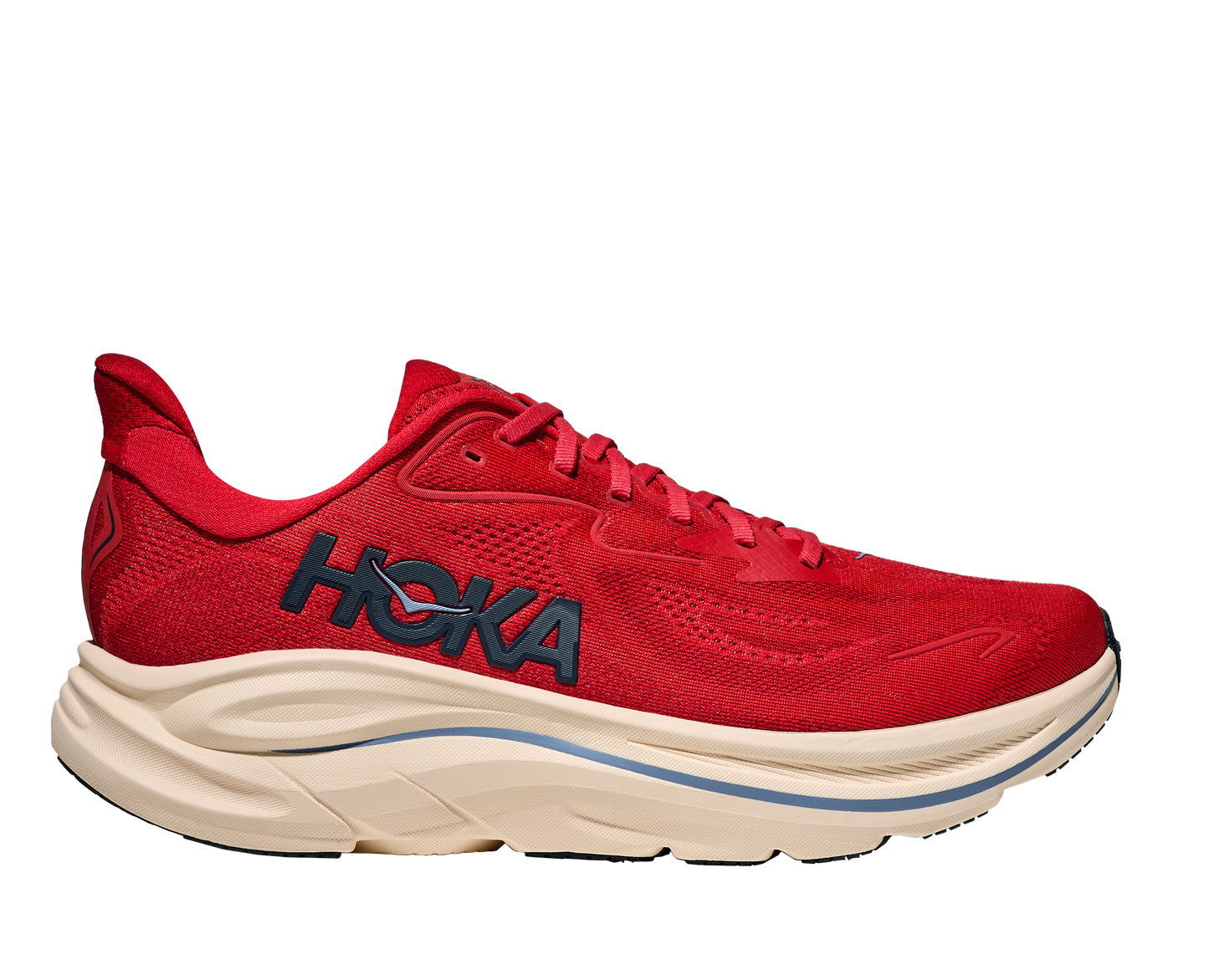 HOKA CLIFTON 10 M.