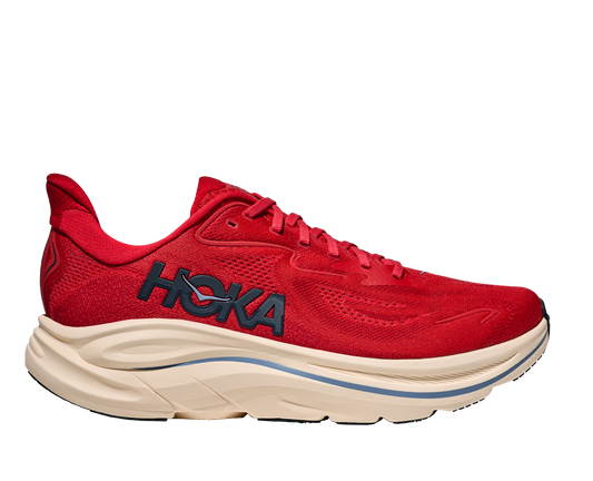 HOKA CLIFTON 10 M.